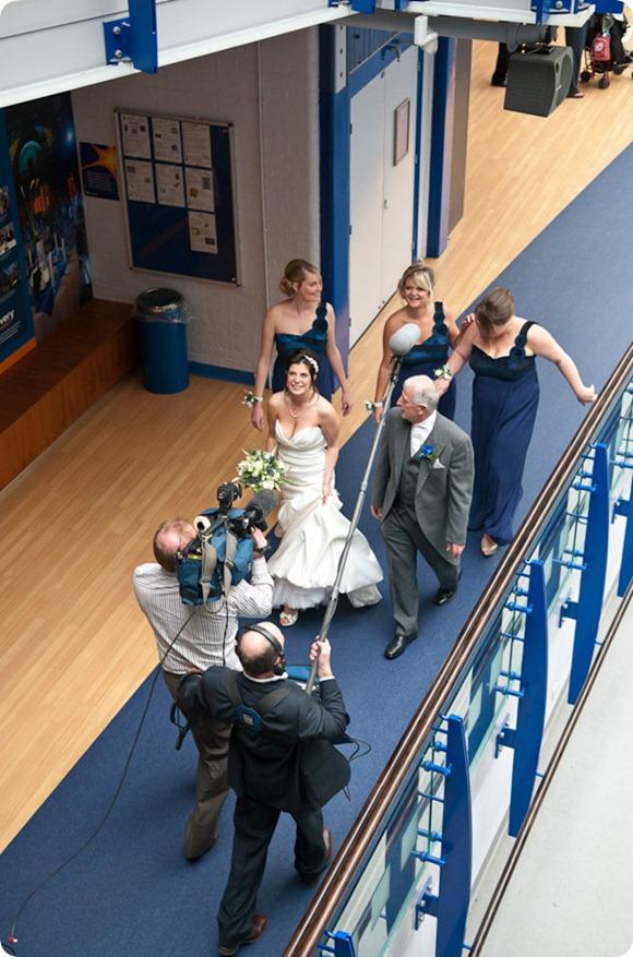 Brides Up North UK Wedding Blog: Emerson Photography
