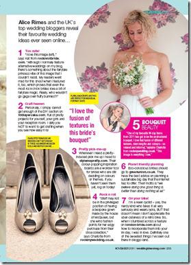 Brides Up North UK Wedding Blog: Wedding Ideas Magazine