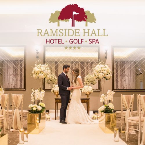 Ramside Hall Hotel