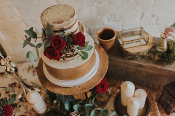 Styled Shoot at Shottle Hall (c) Amy Pitfield Photography (11)
