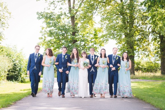 everlasting love: a wonderful wedding weekend at hornington manor – sarah & neil