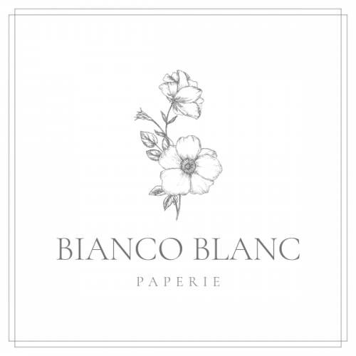 Bianco Blanc Paperie
