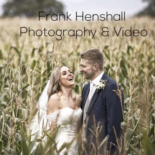Frank Henshall Photography & Video