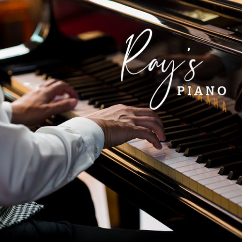 Ray’s Piano