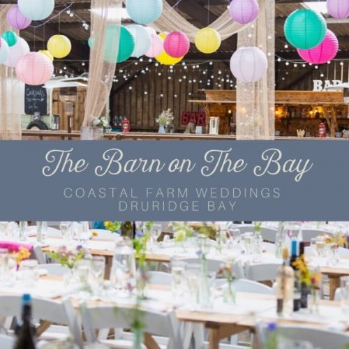 The Barn on The Bay