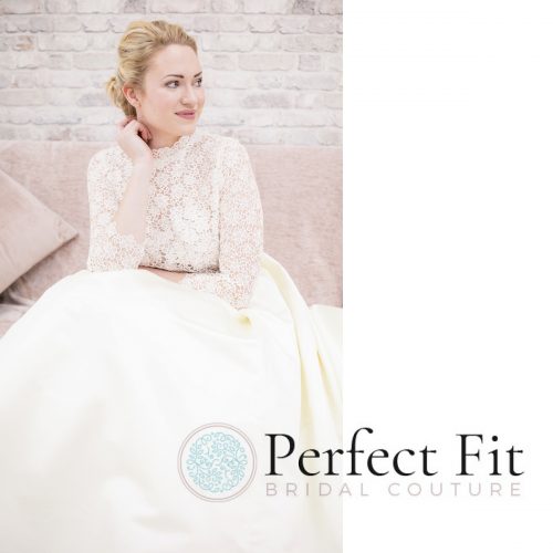 Perfect Fit Bridal Couture