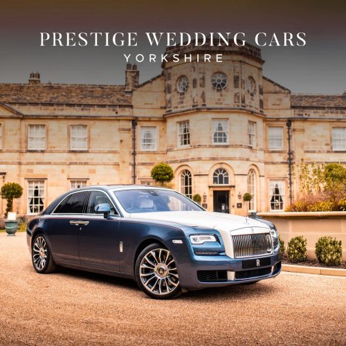 Prestige Wedding Cars Yorkshire