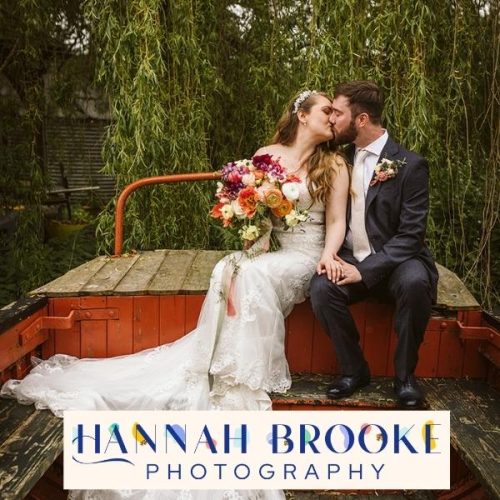 Hannah Brooke Photography