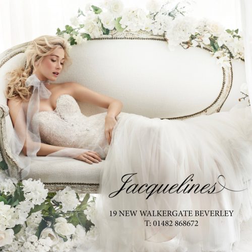 Jacqueline’s Bridal