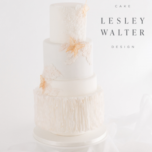 Lesley Walter Cake Design