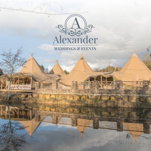 Alexander Weddings and Events