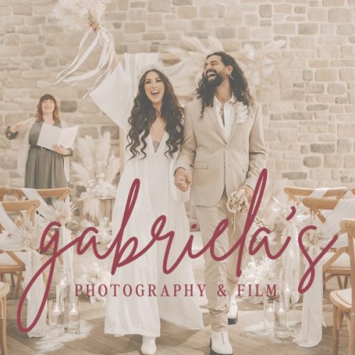 Gabriela’s Photography and Film