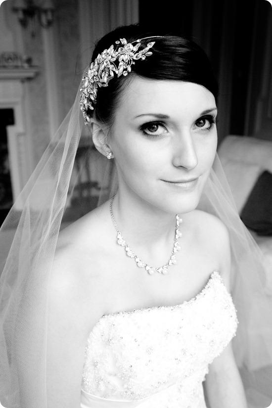 Are You Ready For Your Close Up? Supplier Showcase: Ashley Tyrrell Make ...